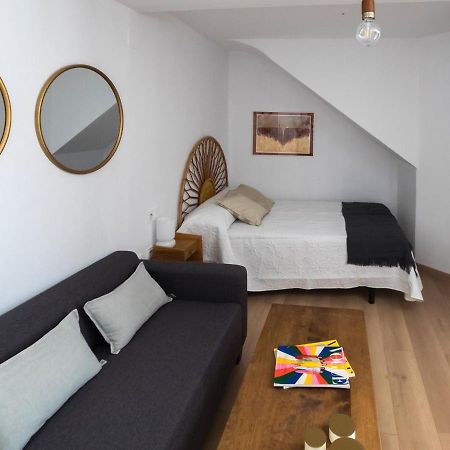 Casita Maria Apartment Ronda Exterior photo