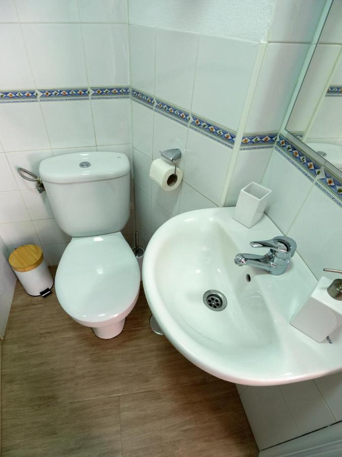 Casita Maria Apartment Ronda Exterior photo